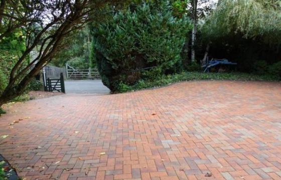 Land for sale in Moss, Wrexham photo