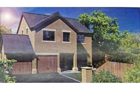 Land for sale in Morecombe, Lancashire photo