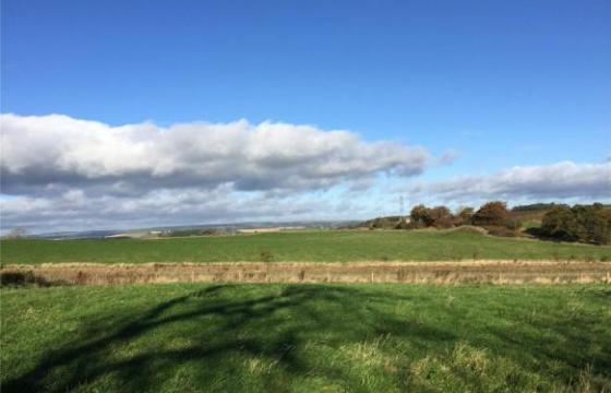 Under Offer, Land for sale in Kelso, Scottish Borders photo