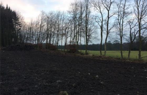 Under Offer. Land for sale in West Plean, Stirling photo