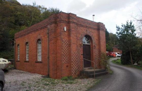 Conversion for sale in Longsdonm, Staffordshire photo