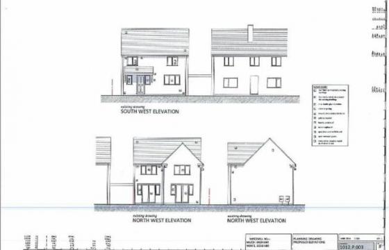 Land for sale in Much Hadham, Hertfordshire photo