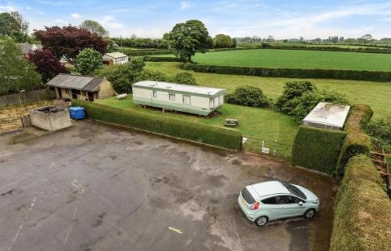 Development for sale in Pickhill, North Yorkshire photo