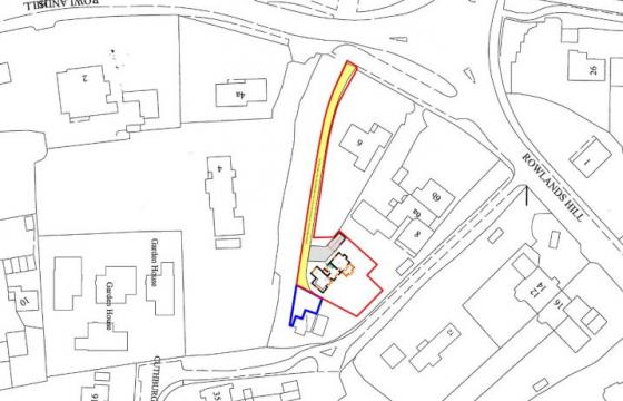 Under Offer, Land for sale in Dorset photo