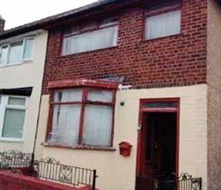 Property for refurbishment in Liverpool, Merseyside photo