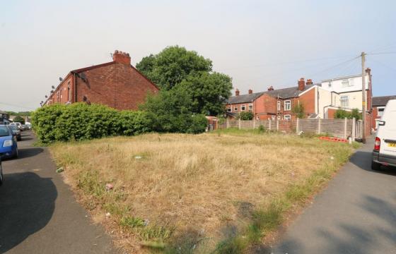 Land for sale in Greater Manchester photo