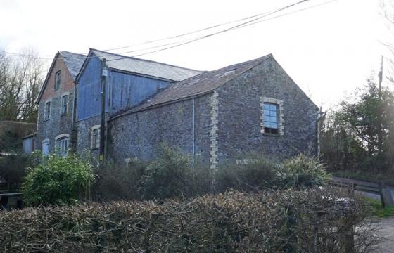 Conversion for sale in Devon photo