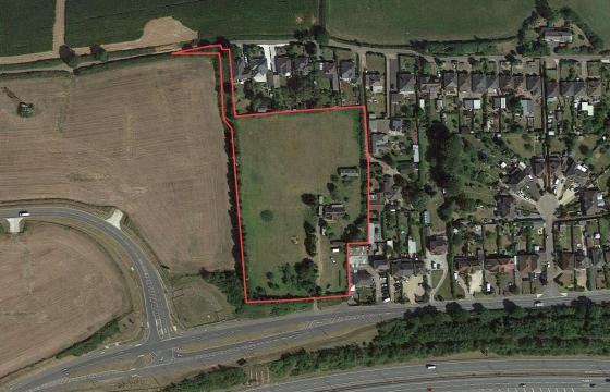 Land for sale in Devon photo