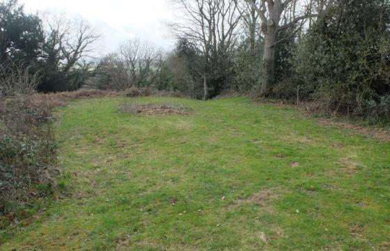 Land for sale in Ledbury, Herefordshire photo
