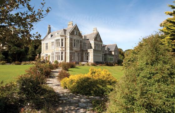 Multiple Plot for sale in St Ives photo