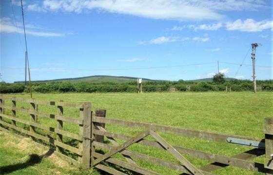 Land for sale in Longframlington photo
