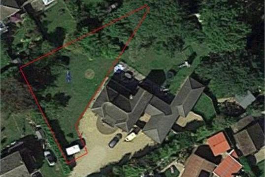 Land for sale in Peterborough, Lincolnshire photo