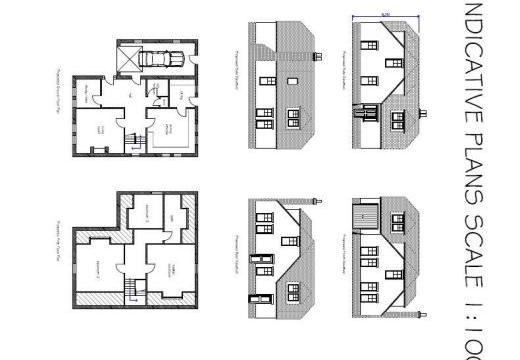 Land for sale in Cockerham, Lancaster photo