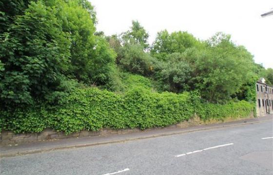 Land for sale no PP in Wheatley, Halifax photo