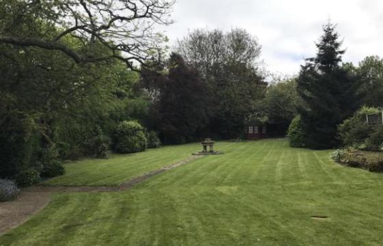 Plot for sale in Stapleford, Nottingham photo
