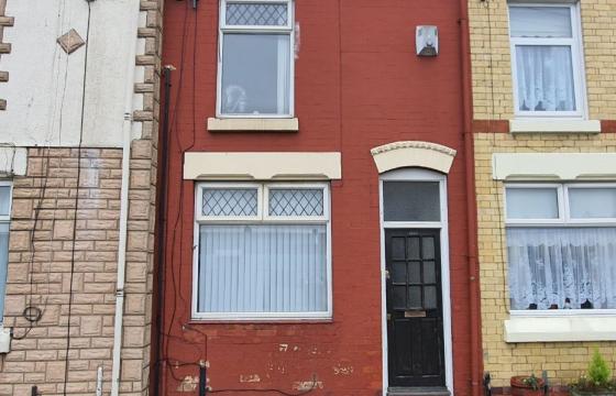 Property for refurbishment in Liverpool, Merseyside photo