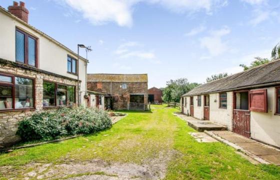 Development for sale in West Haddlesey, North Yorkshire photo