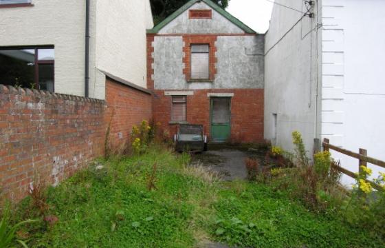 Land for sale in Belfast, County Antrim photo