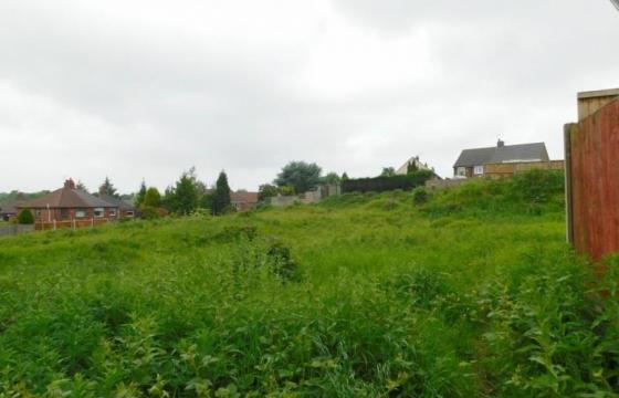 Land for sale in Stoke-on-Trent photo