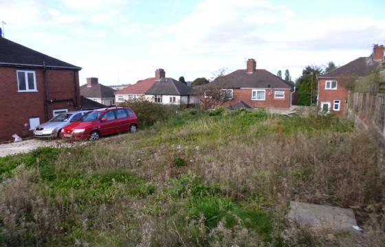 Land for sale in Stoke-On-Trent, Staffordshire photo