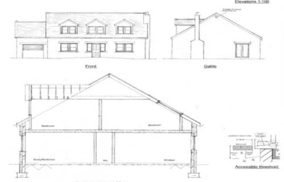 Land for sale in Whickham, Newcastle Upon Tyne photo