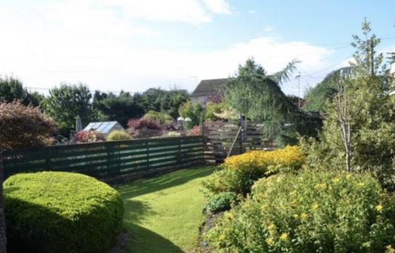 Plot with PP for sale in Lochwinnoch photo