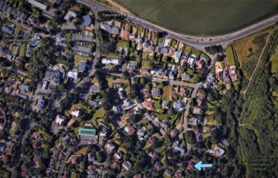 Development for sale in Canford Cliffs, Dorset photo