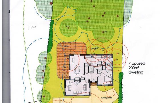 House + Plot for sale in Alderbrook photo