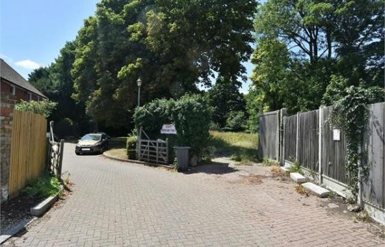 Development opportunity for sale in Broadstairs, Kent photo
