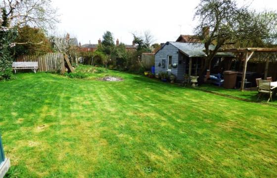 Land for sale in Suffolk photo