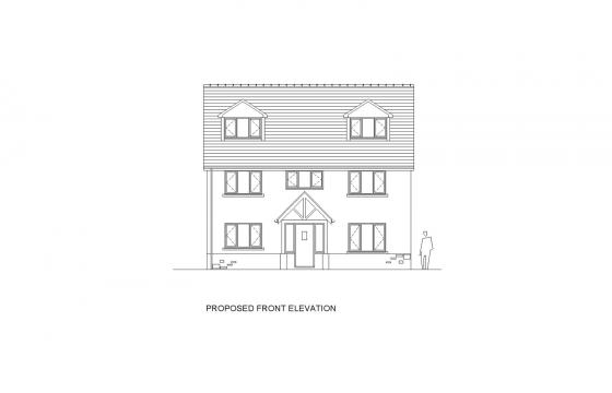 Land for sale in Machen photo