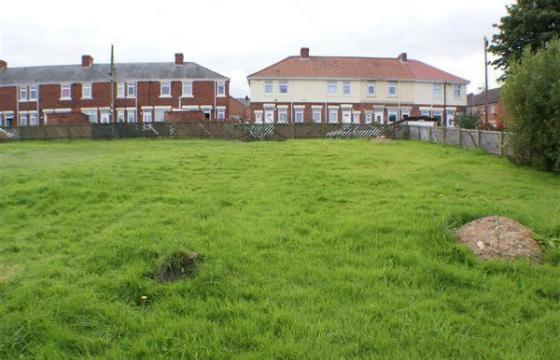 Development for sale in Catchgate, County Durham photo