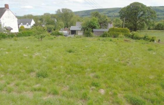 Land for sale in Pool Quay, Welshpool photo