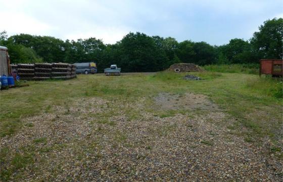 Land for sale in Carms photo