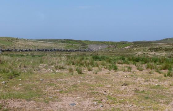 Land for sale in North West Scotland photo