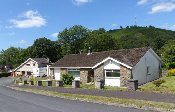 Property for modernisation in Bridgend photo