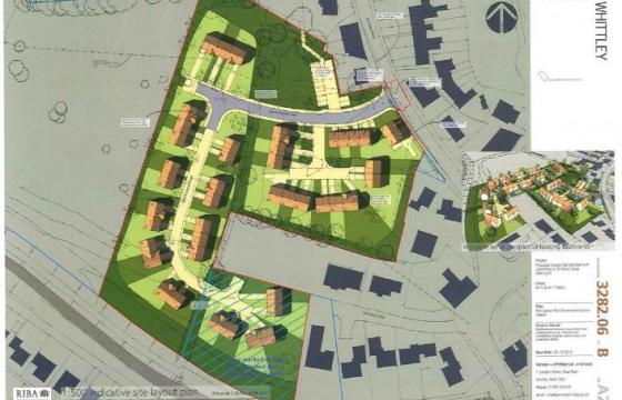 Development for sale in West Lynn, Norfolk photo