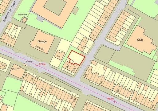 Land for sale in Salford, Greater Manchester photo