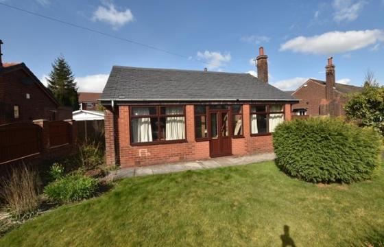 Property for modernisation in Bolton, Lancashire photo