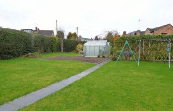 Land for sale in Gnosall, Staffordshire photo