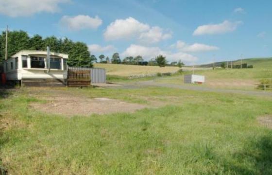 Land for sale in Morebattle, Borders photo
