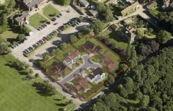 Land for sale in Middlesbrough, North Yorkshire photo