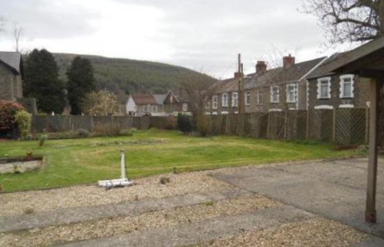 Land for sale in Newport photo