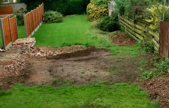Under Offer, Land for sale in Merseyside photo