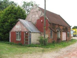 Conversion for sale in Norfolk photo