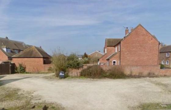 Land for sale in Merton,Oxfordshire photo