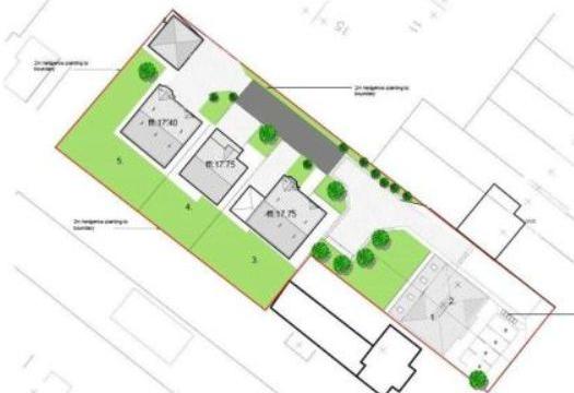 Land for sale in DONCASTER, South Yorkshire photo