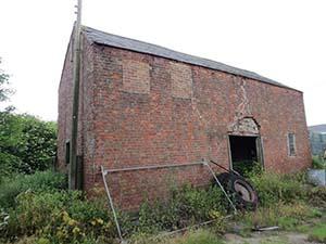 Renovation in Lincolnshire photo