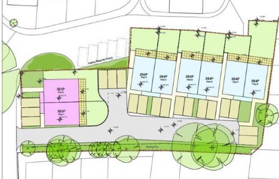 Land for sale in Boston, Lincolnshire photo