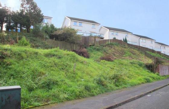 Land for sale in Paisley, Renfrewshire photo